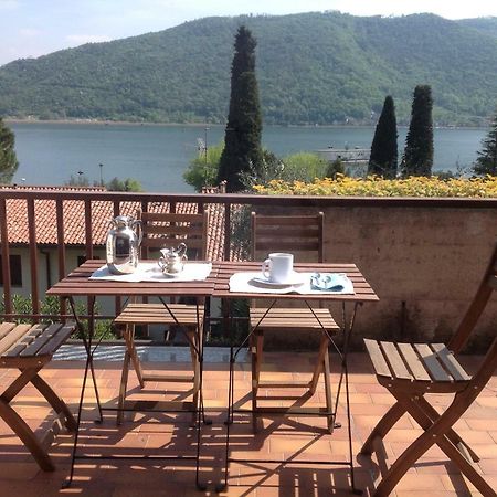 Sarnico Terrazza Sul Lago Di Iseo Dış mekan fotoğraf